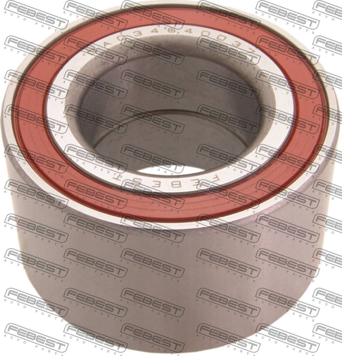 Ступичный подшипник Febest. Артикул DAC34640037