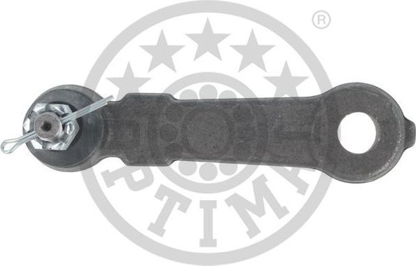 РЫЧАГ МАЯТНИКОВЫЙ Optimal (Стольное литье). Артикул G7-717