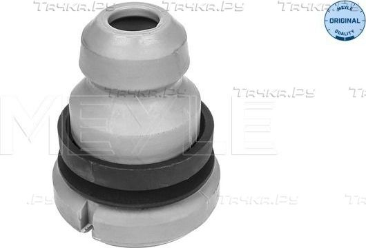 Отбойник амортизатора (стойки) Meyle Original. Артикул 014 642 0004