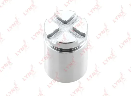 Поршень тормозного суппорта заднего (d 30 mm  суппорт Nissin/Lucas) HONDA Civic V-VI 91> / Jazz(GD/G (Lynxauto). Артикул bc-4006