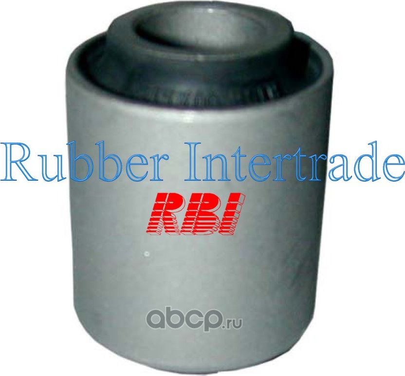 Сайлентблок рычага подвески | перед прав/лев | 54560-2Y020 (RBI). Артикул N24A33WS
