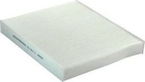 Салонный фильтр JS Asakashi. Артикул AC0110
