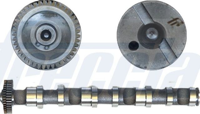 Распредвал Freccia для Audi A6 allroad I (C5) 2000-2005. Артикул CM05-2188