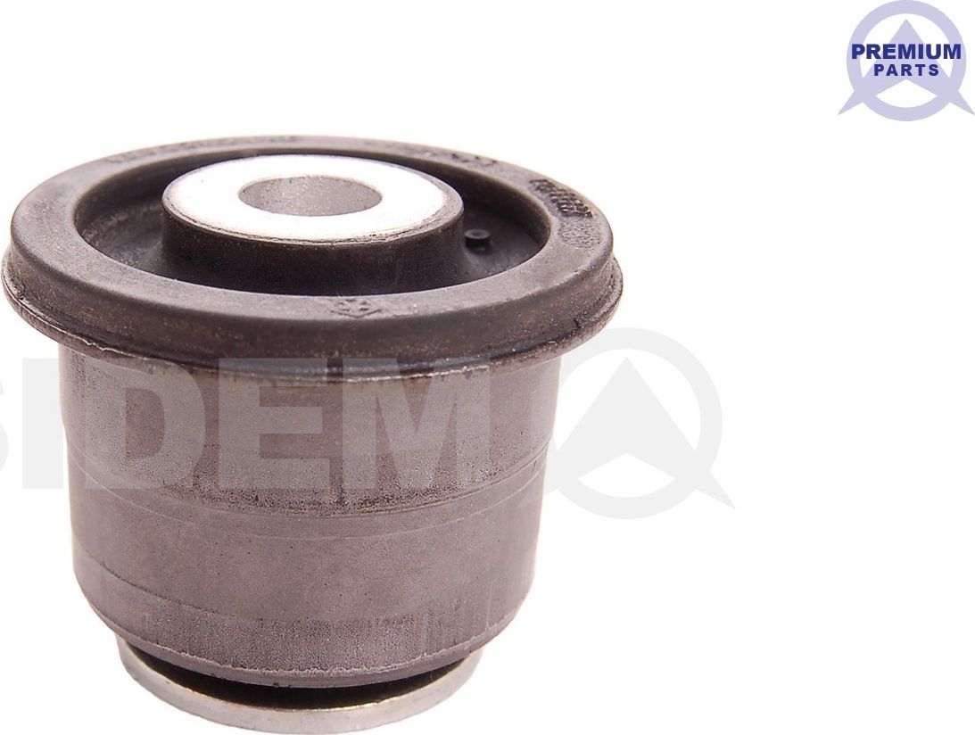 Сайлентблок переднего рычага подвески Sidem. Артикул 893604