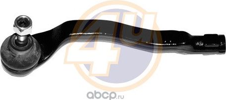 Наконечник рулевой тяги 4U. Артикул RN-A-79736