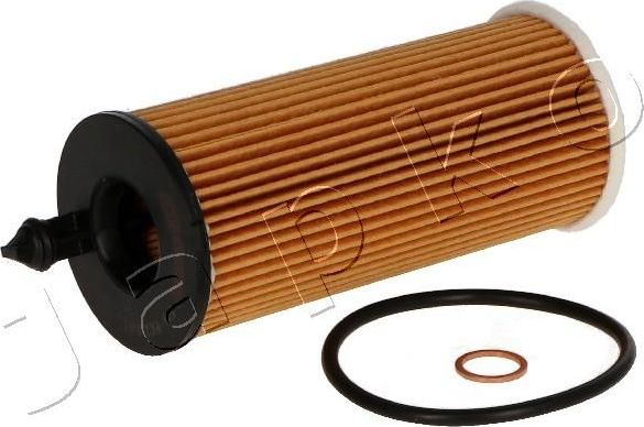 Масляный фильтр Japko. Артикул 1ECO141