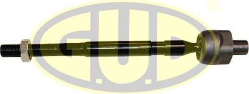 Рулевая тяга G.U.D. для Mazda MX-5 III (NC) 2005-2014. Артикул GSP101309