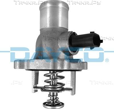Термостат Dayco для Alfa Romeo 159 2005-2011. Артикул DT1252H