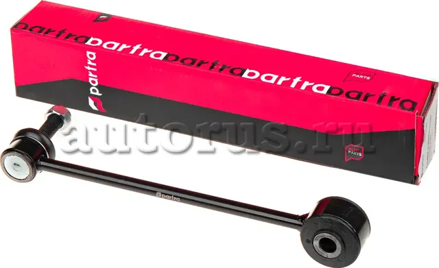 стойка стабилизатора (Partra). Артикул SL5129