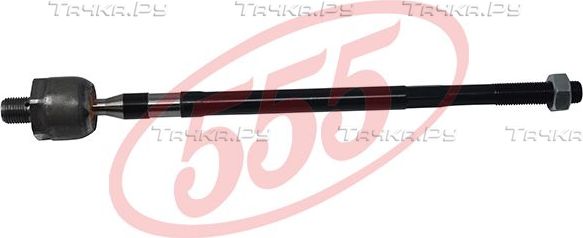 Рулевая тяга 555 правая/левая для Hyundai Santa Fe I 2001-2006. Артикул SRK-8150
