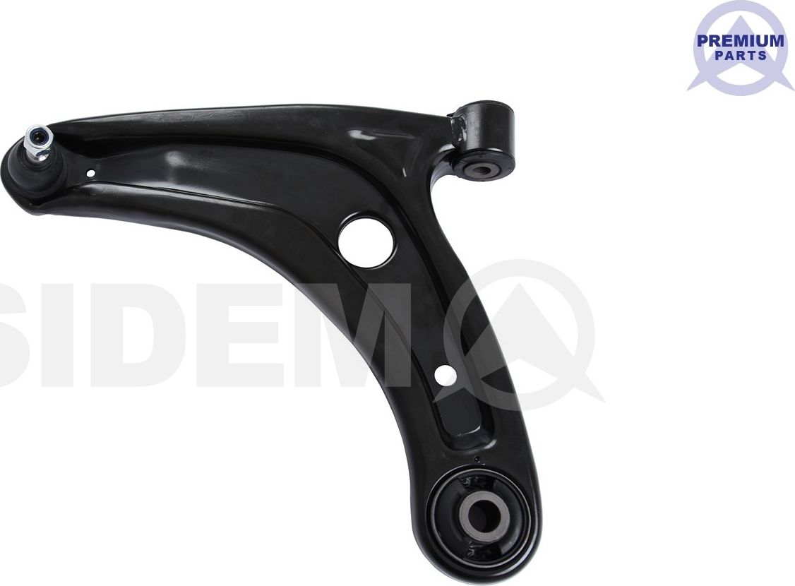 Поперечный рычаг передней подвески Sidem (Листовая сталь). Артикул 47076