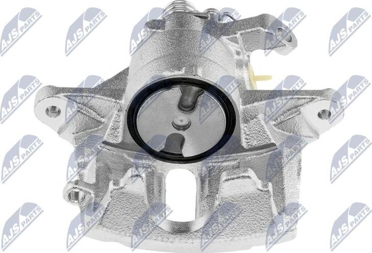 Тормозной суппорт NTY. Артикул HZP-CT-001
