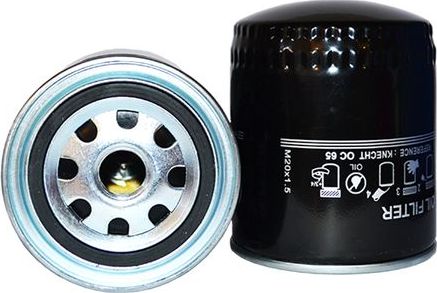 Масляный фильтр Toyota. Артикул SU00300311