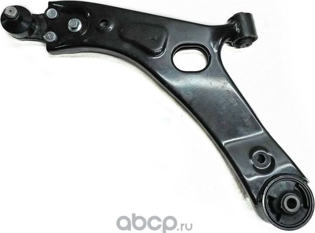 Рычаг передний левый HYUNDAI iX35. KIA Sportage 2009> () (Hemen). Артикул HSAML011