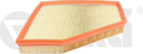 Воздушный фильтр Vika для BMW 2 F22 2015-2026. Артикул 19988901