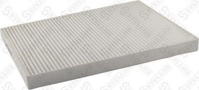 Салонный фильтр Stellox (нетканный текстильный материал) для Volvo  FMX II 2013-2026. Артикул 87-11830-SX