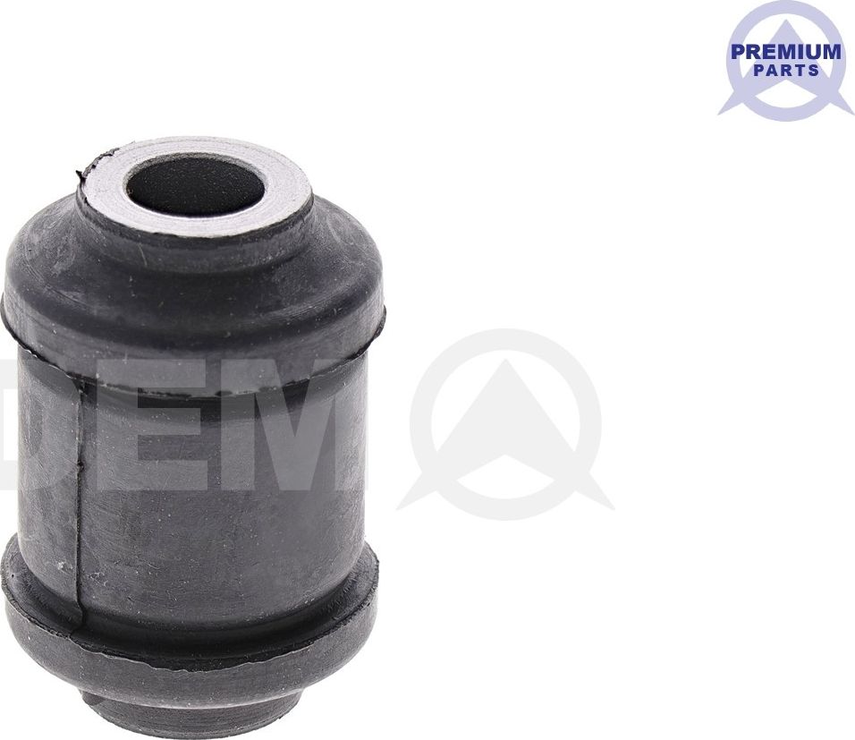 Сайлентблок переднего рычага подвески Sidem. Артикул 893616