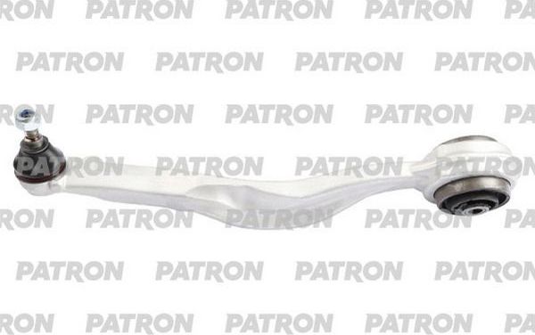 Поперечный рычаг передней подвески Patron. Артикул PS50226L