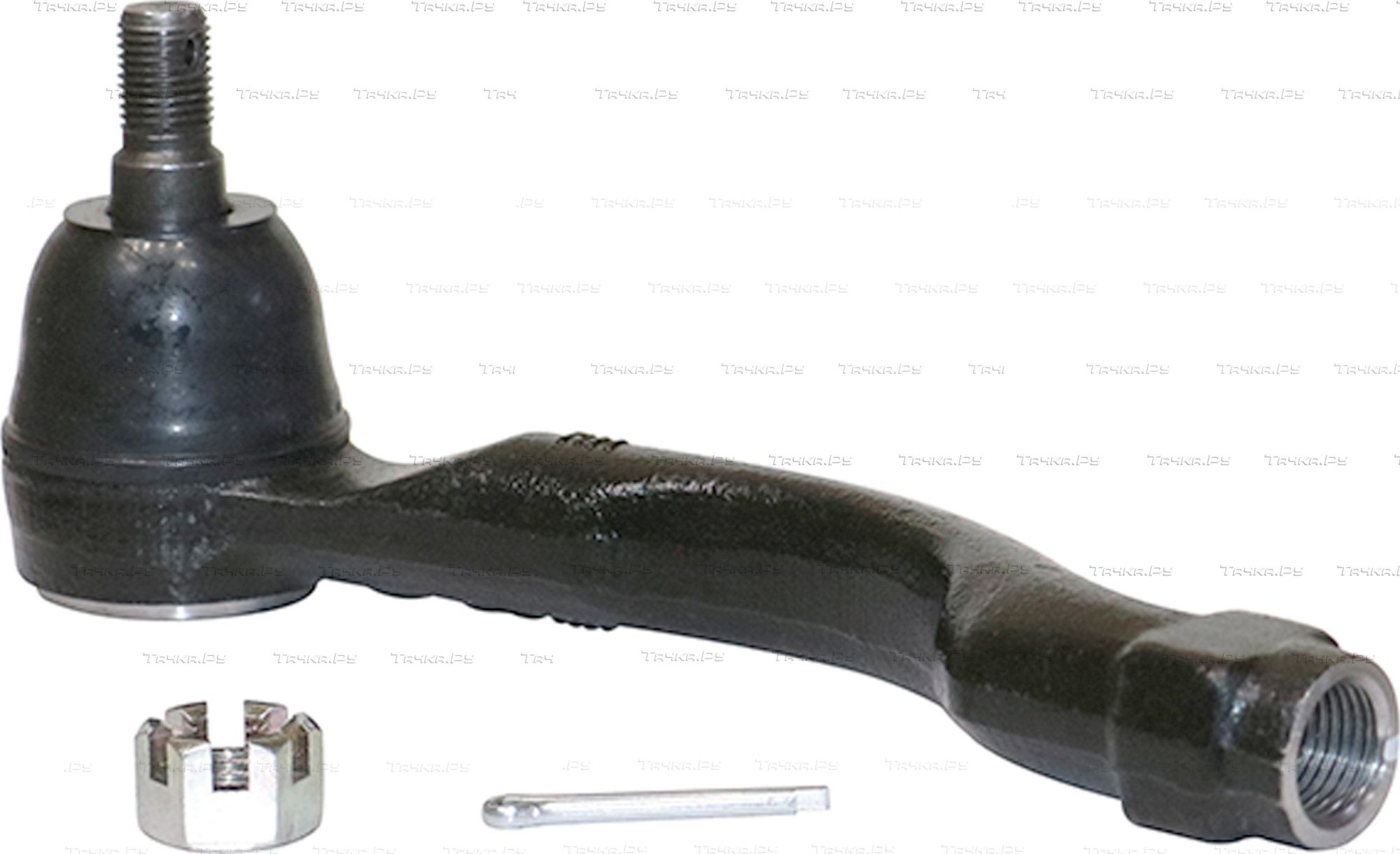 Наконечник рулевой тяги CTR. Артикул CEKK-34R