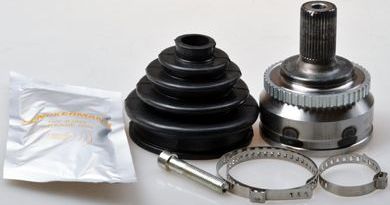 Шрус наружный (граната) Denckermann для Volvo V70 II 2000-2007. Артикул C120073