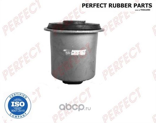 САЙЛЕНТБЛОК ПЕРЕДНЕГО ВЕРХНЕГО РЫЧАГА (Perfect). Артикул TO05VG4P