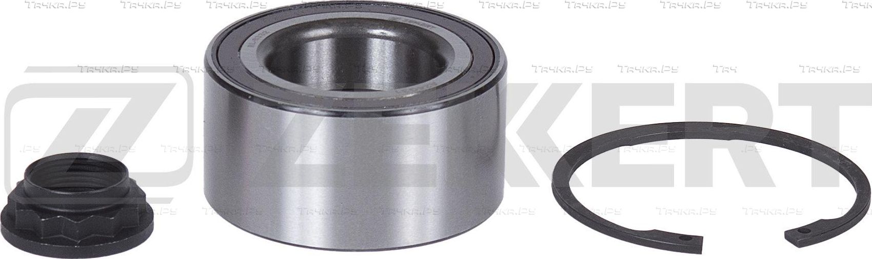Ступичный подшипник (комплект) Zekkert. Артикул RL-6332