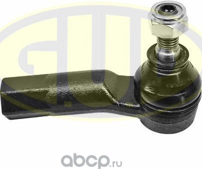 Наконечник рулевой тяги G.U.D. левый для SEAT Altea I 2004-2015. Артикул GSP201059