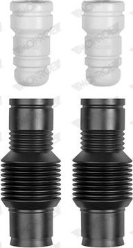 Комплект отбойников и пыльников амортизаторов (стоек) Monroe PROTECTION KIT. Артикул PK159