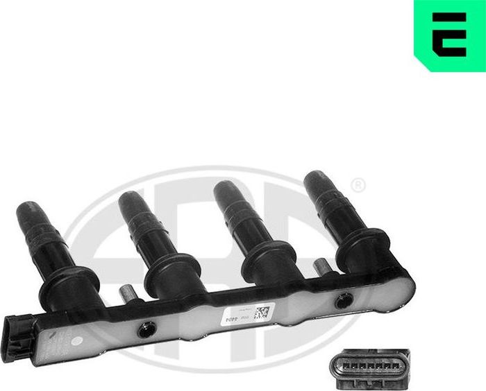 Катушка зажигания Era. Артикул 880376A