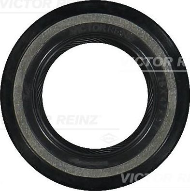 САЛЬНИК Victor Reinz (FPM (Fluor-Kautschuk)). Артикул 81-34472-00