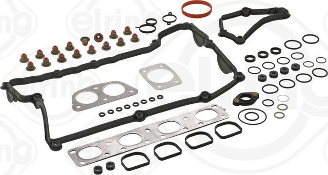 Комплект прокладок ГБЦ Elring для BMW 1 I (E81/E82/E87/E88) 2004-2006. Артикул 458.340