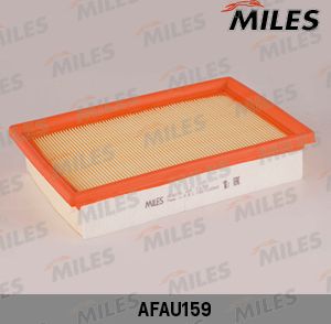 Воздушный фильтр Miles для Chevrolet Cobalt II 2013-2026. Артикул AFAU159