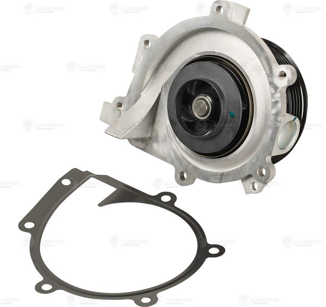 Помпа (водяной насос) Luzar. Артикул LWP 1507