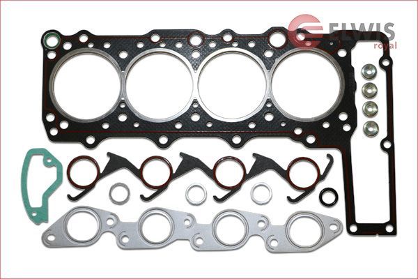 Комплект прокладок ГБЦ Elwis Royal. Артикул 9822011