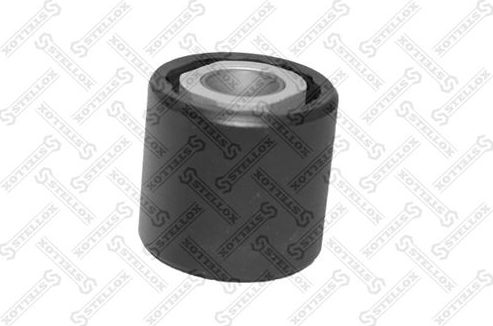 Сайлентблок переднего рычага подвески Stellox. Артикул 77-01168-SX