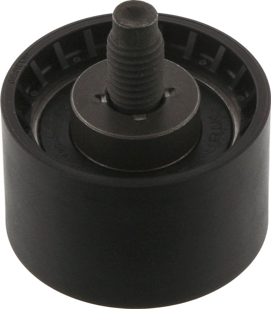 Направляющий (ведущий) ролик ремня ГРМ Febi Bilstein (полимерный материал). Артикул 11287