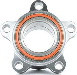 Ступичный подшипник (комплект) BSG. Артикул BSG 30-605-020