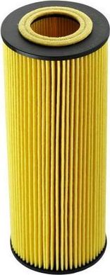 Масляный фильтр Denckermann. Артикул A210141