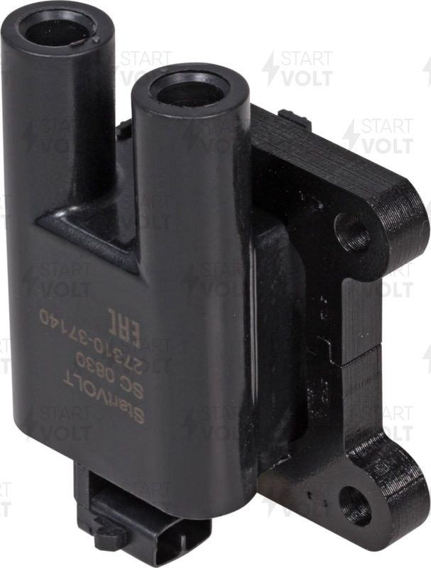 Катушка зажигания StartVOLT правый для Hyundai Getz I 2002-2009. Артикул SC 0830