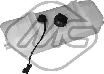 Расширительный бачок Metalcaucho для Citroen Jumper I 1994-2006. Артикул 03816