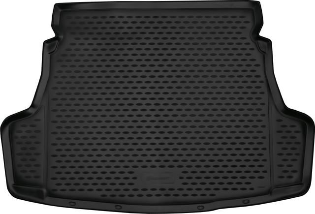 Коврик Element для багажника Toyota Corolla Axio E180/E170 седан 2013-2019. Артикул ELEMENTA0N126B10