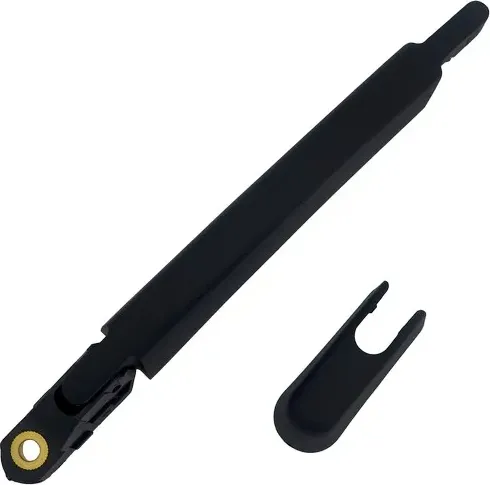 РЫЧАГ ЗАДНЕГО СТЕКЛООЧИСТИТЕЛЯ MERCEDES W164, 166 (Zikmar) Zikmar. Артикул Z59578R