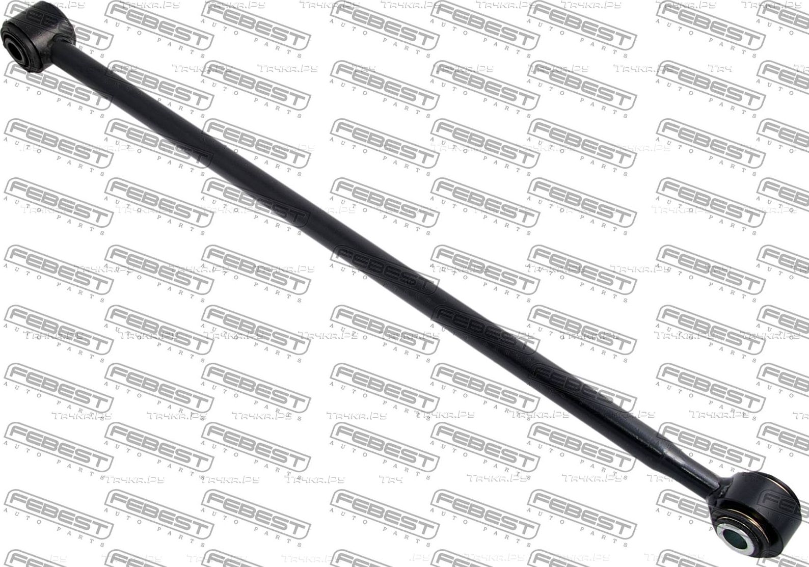 Поперечный рычаг задней подвески Febest для Lexus ES I 1991-1994. Артикул 0125-SXV10
