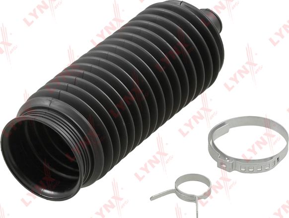 Пыльник рулевой рейки LYNXauto. Артикул PS-3108