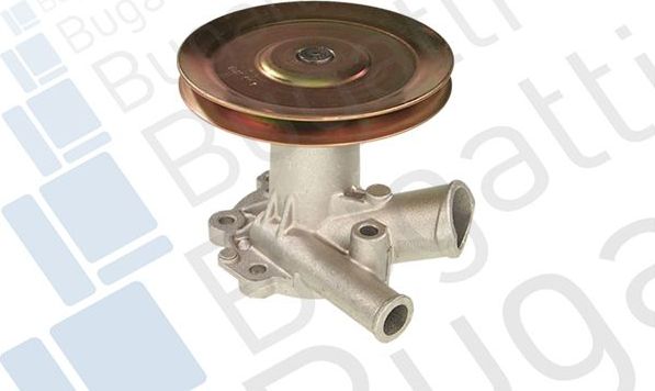 Помпа (водяной насос) Bugatti. Артикул PA0057