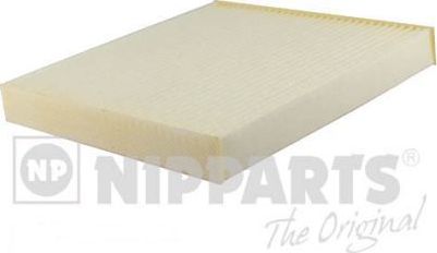 Салонный фильтр Nipparts. Артикул J1344010