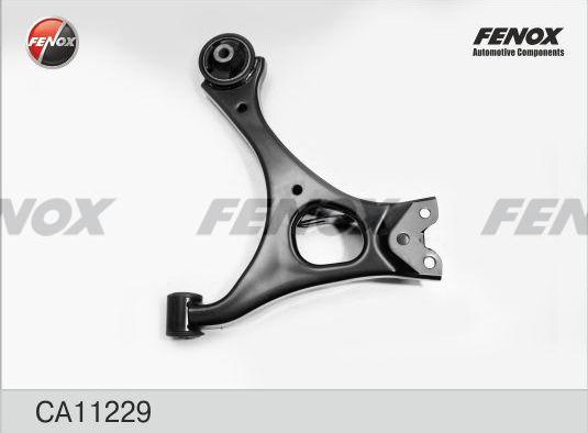 Поперечный рычаг передней подвески Fenox. Артикул CA11229