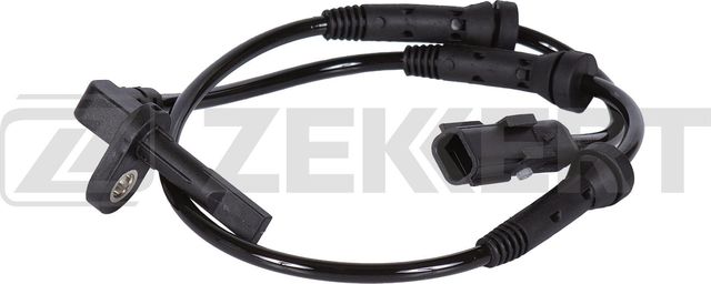 Датчик ABS Zekkert передний для Dacia Dokker I 2012-2026. Артикул SE-6173