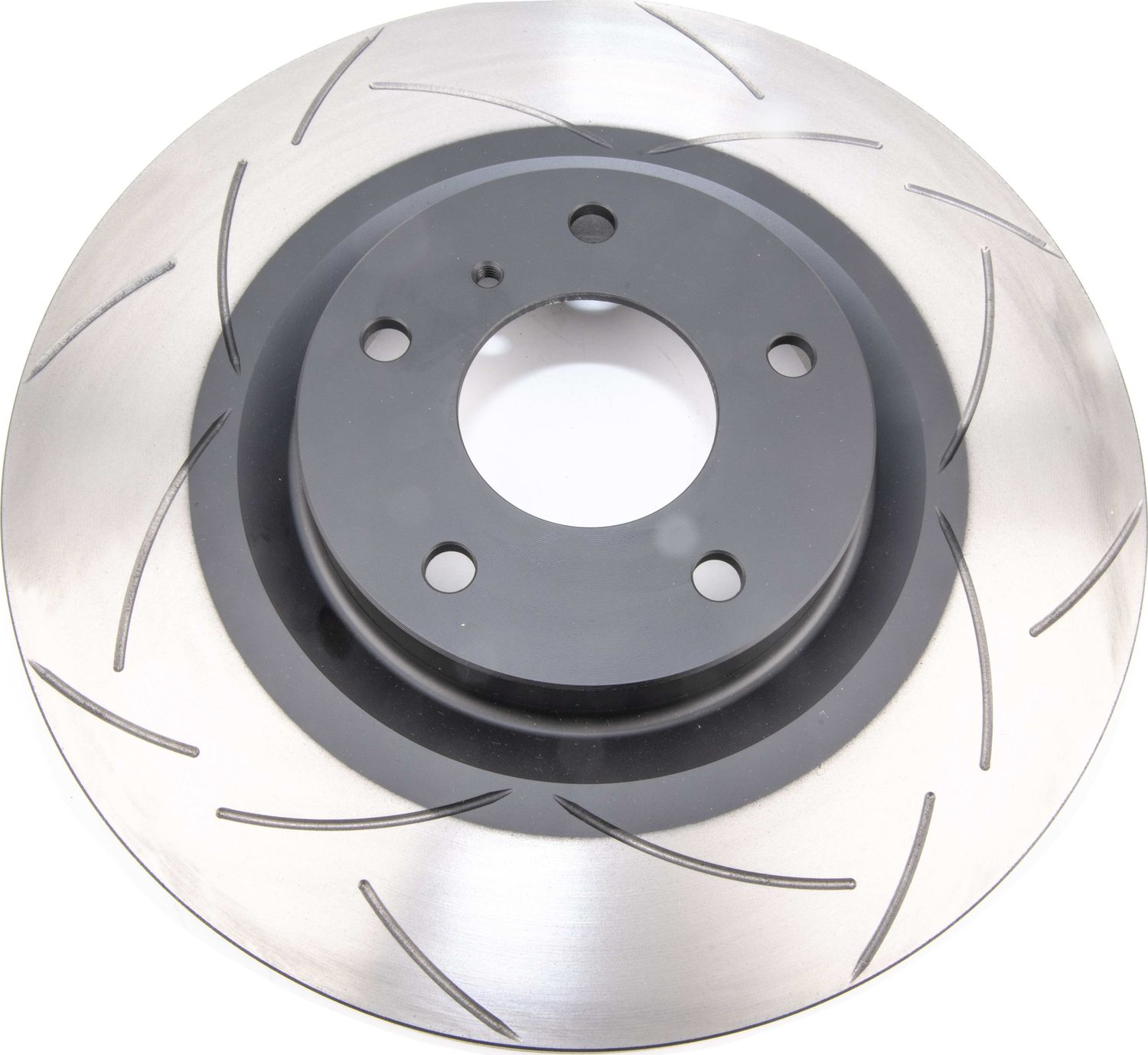 Тормозной диск передний (DBA). Артикул DBA2308S