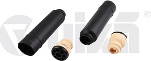 Опора амортизатора (стойки) Vika задняя для SEAT Ibiza IV 2008-2015. Артикул K51786001